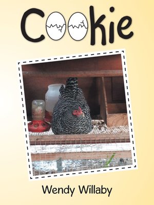 cover image of Cookie